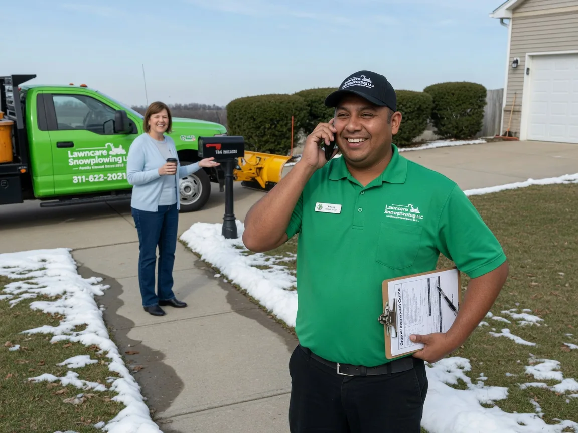 Lawn Care Services By Expert Landscaper Naval Air Station Jrb, TX FAQs